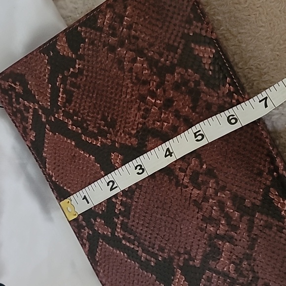 Furla Leather shoulder/sling Bag - Picture 5 of 12